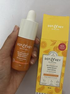Dot &amp; Key Serum
