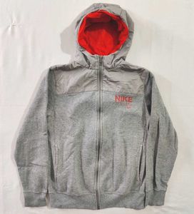 Nike Kids Jacket - 6-8 Yrs #12