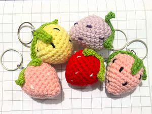3keychains