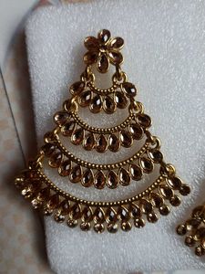 Jewellery Set(Unused)