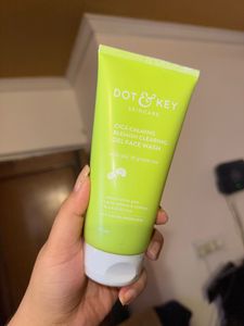 Dot N Key Cica Face Wash