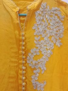 Wedding Kurtis