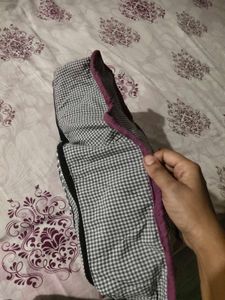 Bag For Blouse Of Saree