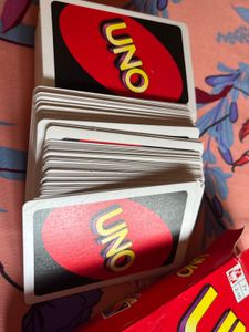 UNO Card Game