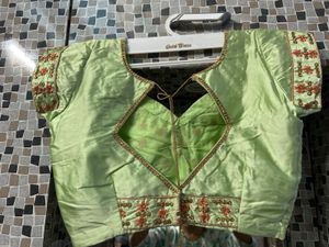 Heavy Lengha