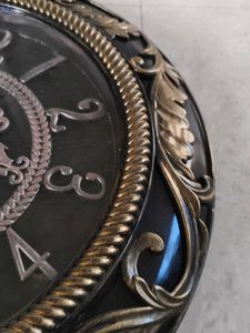 Elegant Wall Clock