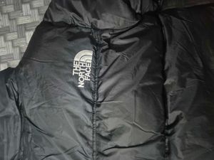 Brand New NorthFace Jacket
