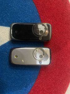 Housings for Vintage Sony Ericsson Phones