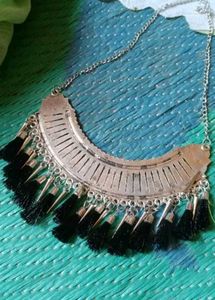 New free size silver set jewellery