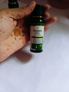 Songara Hair Oil Duo