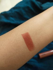 ZUDIO NUDE LIPSTICK
