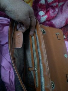 Michael Kors Handbag