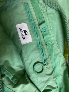 Original Lacoste Bag ❤️
