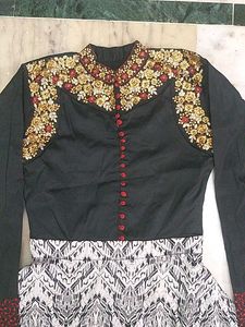 Ethnic Gwon Set