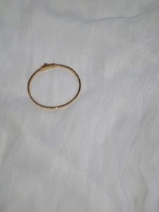 Elegant Bangle Bracelet
