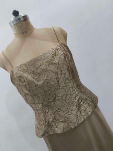 Elegant Evening Gown
