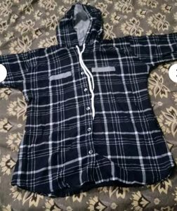 Women Hoody Shirt
