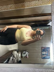 Halter Top