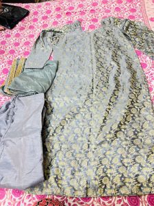 Kanchoi Kurta Pajama Suit