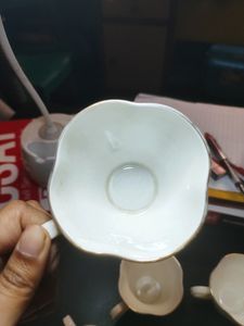 Set Of 6 Tea Cups