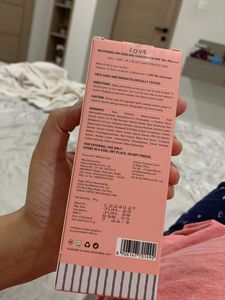 Dot &amp; Key Watermelon Cooling Sunscreen SPF 50+