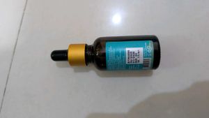 Pilgrim Hair Growth Serum