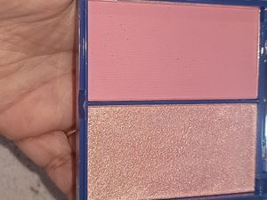 Mars Eye And Face Palette