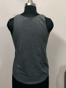 Mickey Vest top