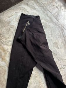 H&amp;m Black Jegging