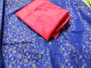 2 Combo Brocade Suit Sale