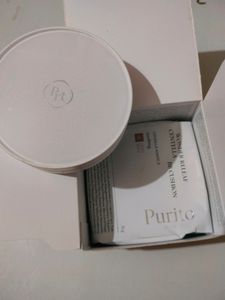 Purito Cushion Foundation ~ Beige Shade
