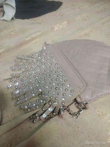 Hand Bag