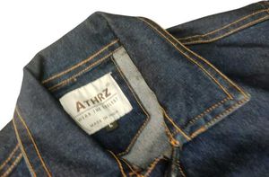 Mens Denim Jacket