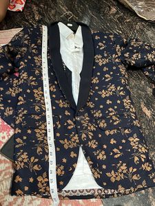 Blazers For Boys