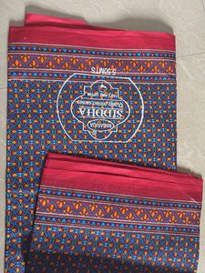New Siddha 100% pure cotton saree