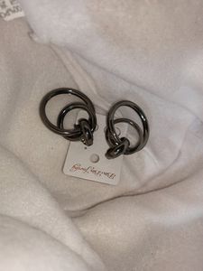 Korean Earrings ~ 3️⃣ ~ combo