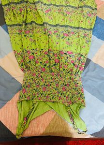 Long Dress