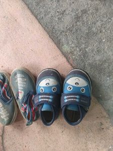 Kids Shoes 1 -1.5 Years