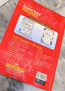 ACCOUNTANCY BOOKS Class 12th(ALL 3)