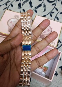 Fossil Gen 9 Smartwatch for her 💞