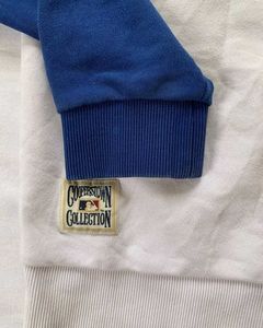 MLB SWEATSHIRT