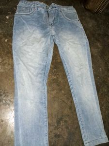3 Men Denim Jeans