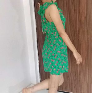 Very Cute And Sexy Short Length Romper