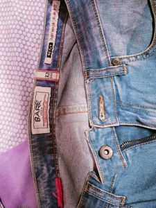 5 Items Combo
