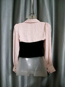 Trendy Top