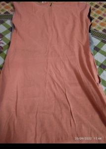 Kurti Km One Piece