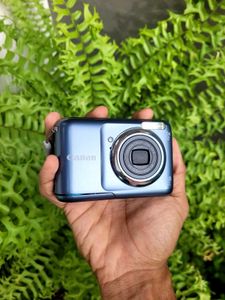 CANON POWERSHOT A800 Digital Camera