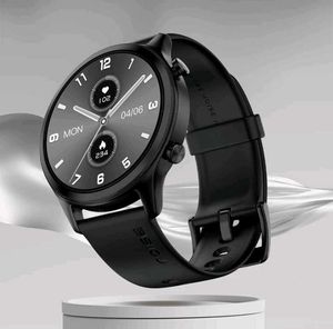 NoiseFit Evolve 3 Smartwatch