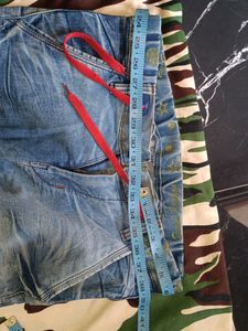 Combo!! 2 New Stylish  Jeans Pent At Low Price