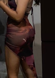 50% OFF ‼️ ONCE WORN DRESS